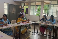 Ganpati Making Workshop @ Swaroopvardhini