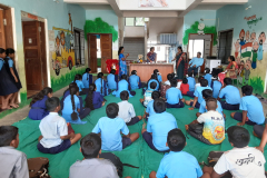 Nagarparishad School Murud- Workshop (1)